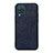 Soft Luxury Leather Snap On Case Cover B05H for Samsung Galaxy F12