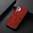 Soft Luxury Leather Snap On Case Cover B05H for Samsung Galaxy M32 5G