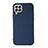 Soft Luxury Leather Snap On Case Cover B05H for Samsung Galaxy M33 5G