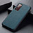 Soft Luxury Leather Snap On Case Cover B05H for Samsung Galaxy S20 FE (2022) 5G