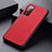 Soft Luxury Leather Snap On Case Cover B05H for Samsung Galaxy S20 FE (2022) 5G