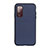 Soft Luxury Leather Snap On Case Cover B05H for Samsung Galaxy S20 FE (2022) 5G