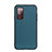 Soft Luxury Leather Snap On Case Cover B05H for Samsung Galaxy S20 FE (2022) 5G