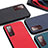 Soft Luxury Leather Snap On Case Cover B05H for Samsung Galaxy S20 FE 4G