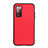 Soft Luxury Leather Snap On Case Cover B05H for Samsung Galaxy S20 FE 4G