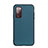 Soft Luxury Leather Snap On Case Cover B05H for Samsung Galaxy S20 FE 4G