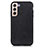 Soft Luxury Leather Snap On Case Cover B05H for Samsung Galaxy S21 FE 5G