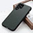 Soft Luxury Leather Snap On Case Cover B05H for Samsung Galaxy S24 Ultra 5G