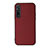 Soft Luxury Leather Snap On Case Cover B05H for Sony Xperia 1 V