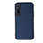 Soft Luxury Leather Snap On Case Cover B05H for Sony Xperia 1 V