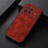 Soft Luxury Leather Snap On Case Cover B05H for Vivo X Note