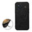 Soft Luxury Leather Snap On Case Cover B05H for Vivo X Note