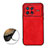 Soft Luxury Leather Snap On Case Cover B05H for Vivo X Note