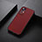 Soft Luxury Leather Snap On Case Cover B05H for Xiaomi Mi 12 5G