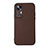 Soft Luxury Leather Snap On Case Cover B05H for Xiaomi Mi 12 5G