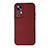 Soft Luxury Leather Snap On Case Cover B05H for Xiaomi Mi 12 Lite 5G