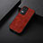 Soft Luxury Leather Snap On Case Cover B05H for Xiaomi Redmi K40S 5G