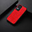 Soft Luxury Leather Snap On Case Cover B05H for Xiaomi Redmi K40S 5G