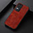 Soft Luxury Leather Snap On Case Cover B05H for Xiaomi Redmi K50 5G