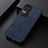 Soft Luxury Leather Snap On Case Cover B05H for Xiaomi Redmi K50 5G