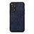 Soft Luxury Leather Snap On Case Cover B05H for Xiaomi Redmi Note 11 4G (2022)