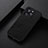 Soft Luxury Leather Snap On Case Cover B06H for Huawei Honor 60 SE 5G