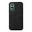 Soft Luxury Leather Snap On Case Cover B06H for OnePlus 9 Pro 5G