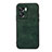 Soft Luxury Leather Snap On Case Cover B06H for Oppo K10 5G India