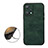 Soft Luxury Leather Snap On Case Cover B06H for Realme 9 5G