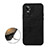 Soft Luxury Leather Snap On Case Cover B06H for Realme GT Neo3 5G