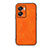 Soft Luxury Leather Snap On Case Cover B06H for Realme V23 5G