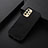 Soft Luxury Leather Snap On Case Cover B06H for Samsung Galaxy A13 4G