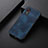 Soft Luxury Leather Snap On Case Cover B06H for Samsung Galaxy XCover 5 SM-G525F