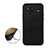 Soft Luxury Leather Snap On Case Cover B06H for Vivo X Note