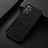 Soft Luxury Leather Snap On Case Cover B06H for Xiaomi Redmi Note 11 Pro 4G