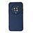 Soft Luxury Leather Snap On Case Cover B07H for Huawei Honor Magic4 5G