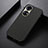 Soft Luxury Leather Snap On Case Cover B07H for Huawei P50