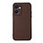 Soft Luxury Leather Snap On Case Cover B07H for OnePlus Nord CE 2 5G