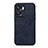 Soft Luxury Leather Snap On Case Cover B07H for Oppo A57 5G