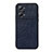 Soft Luxury Leather Snap On Case Cover B07H for Oppo K10 Pro 5G