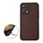 Soft Luxury Leather Snap On Case Cover B07H for Realme 9 5G