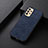 Soft Luxury Leather Snap On Case Cover B07H for Samsung Galaxy A13 4G