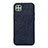 Soft Luxury Leather Snap On Case Cover B07H for Samsung Galaxy A22s 5G