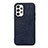 Soft Luxury Leather Snap On Case Cover B07H for Samsung Galaxy A23 5G