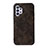 Soft Luxury Leather Snap On Case Cover B07H for Samsung Galaxy A32 4G