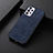 Soft Luxury Leather Snap On Case Cover B07H for Samsung Galaxy A33 5G