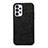 Soft Luxury Leather Snap On Case Cover B07H for Samsung Galaxy A33 5G