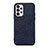 Soft Luxury Leather Snap On Case Cover B07H for Samsung Galaxy A33 5G