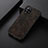 Soft Luxury Leather Snap On Case Cover B07H for Samsung Galaxy A42 5G