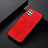 Soft Luxury Leather Snap On Case Cover B07H for Samsung Galaxy F42 5G